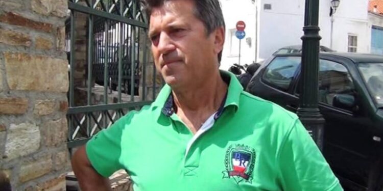 Θλίψη στην Ξάνθη – “Έφυγε” Δημήτρης Μπαχαρίδης, αύριο Τρίτη 21/2 η κηδεία