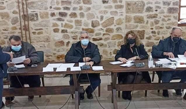 Συνεδριάζει την Παρασκευή 17 Φεβρουαρίου (18:30) το Δημοτικό Συμβούλιο Αβδήρων με 13 θέματα