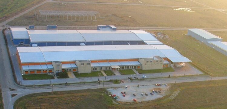 Γιάννης Ακκάς: Σε «καταιγίδα» σφυριών για τα Κλωστήρια Θράκης και Κιλκίς