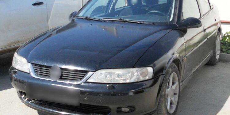 Συνελήφθη αλλοδαπός διακινητής στην Εθνική Οδό Ορεστιάδας – Αλεξανδρούπολης