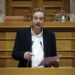 ΕΡΩΤΗΣΗ ΔΗΜΗTΡΗ ΧΑΡΙΤΟΥ: Θα εντάξετε στο σύστημα ενίσχυσης ζωοτροφών  -Μέτρο 22 τους ΚΤΗΝΟΤΡΟΦΟΥΣ της ΑΜΘ;    