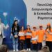 Για δεύτερη συνεχόμενη χρονιά στην Ξάνθη ο τίτλος του πρωταθλητή Ελλάδος στο Ρομποτικό Ποδόσφαιρο!