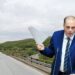 Κ. ΒΕΛΟΠΟΥΛΟΣ: Σε τραγική κατάσταση το οδικό επαρχιακό δίκτυο της Ξάνθης!