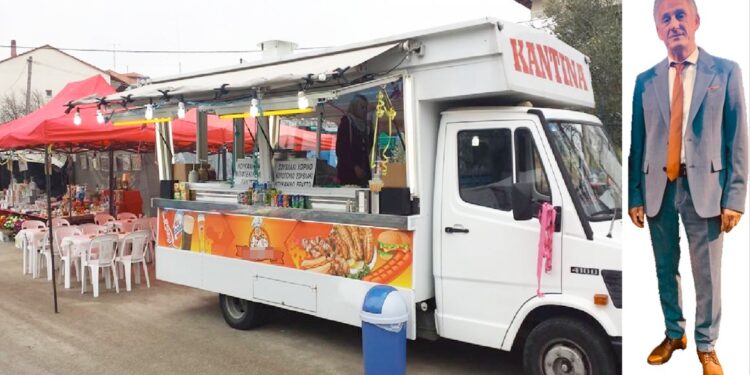 ΚΑΤΑΓΓΕΛΙΑ ΤΗΣ «ΓΕΥΣΗΣ» Για τον Δήμο Ξάνθης που δεν δίνει πίσω τα λεφτά που οφείλει από το καρναβάλι του 2020