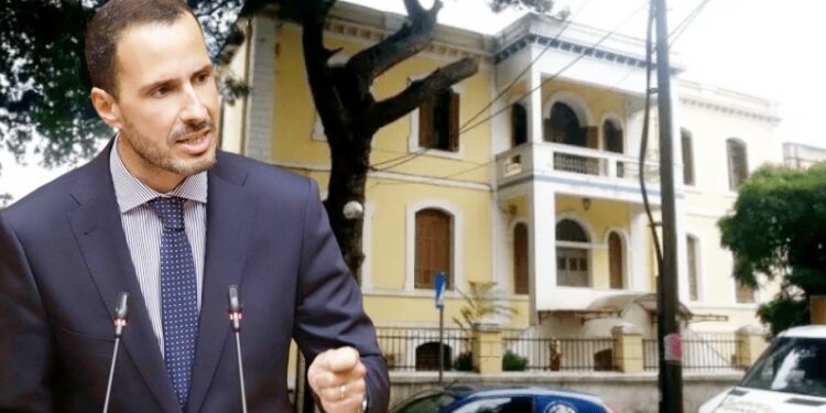 ΕΡΩΤΗΣΗ ΕΛΛΗΝΙΚΗΣ ΛΥΣΗΣ. Υποστελεχωμένη και υπολειτουργούσα η Πολεοδομία, ταλαιπωρούνται οι πολίτες!
