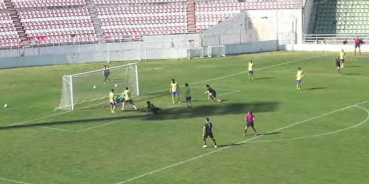 Γ΄ ΕΘΝΙΚΗ: Ισοφαρίστηκε (1-1) στις καθυστερήσεις ο Ορφέας από το Παραλίμνι, εκτός έδρας ήττα 2-0 για το Άβατο από τον Καμπανιακό!