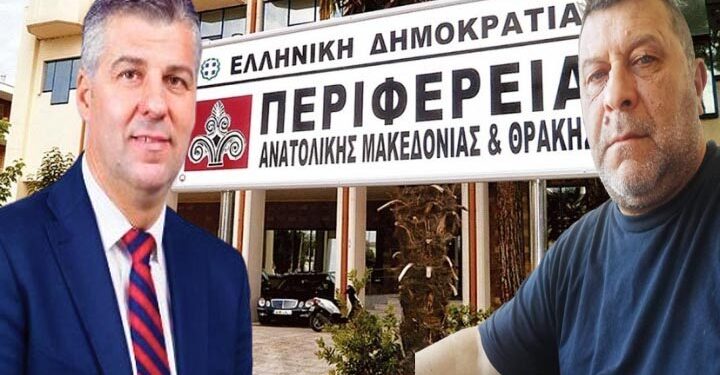 Υποψήφιος με Χριστόδουλο Τοψίδη, ο Πολιτικός μηχανικός Σπύρος Μερκούρης! Η πρώτη δήλωσή του.