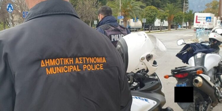 Δημοτική Αστυνομία: «Πράσινο φως» για 1.213 προσλήψεις – Η κατάταξη των θέσεων ανά δήμο και κατηγορία