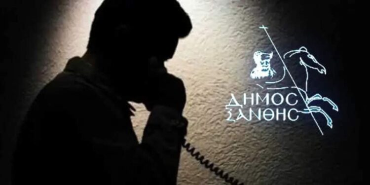 ΑΠΟΚΑΛΥΨΗ: Τηλεφωνικές απάτες στην Ξάνθη – Χρησιμοποιούν το όνομα Αντιδήμαρχου Ξάνθης Μανώλη Φανουράκη!