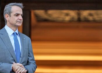 Μητσοτάκης για τα Τέμπη: Οφείλω μια συγγνώμη τόσο προσωπική, όσο και στο όνομα όσων κυβέρνησαν τη χώρα