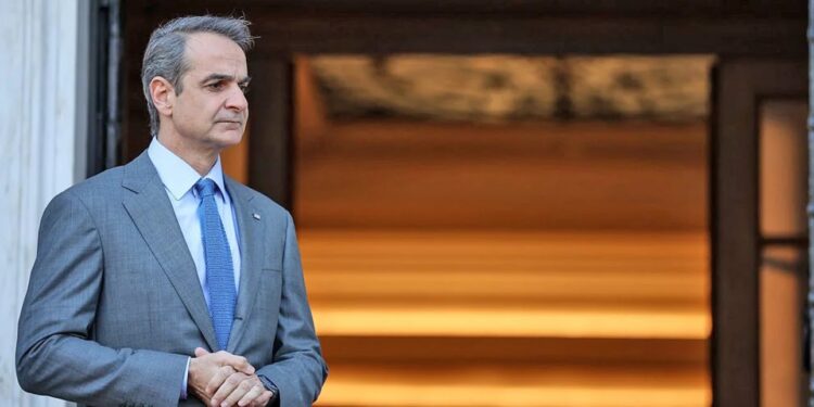 Μητσοτάκης για τα Τέμπη: Οφείλω μια συγγνώμη τόσο προσωπική, όσο και στο όνομα όσων κυβέρνησαν τη χώρα