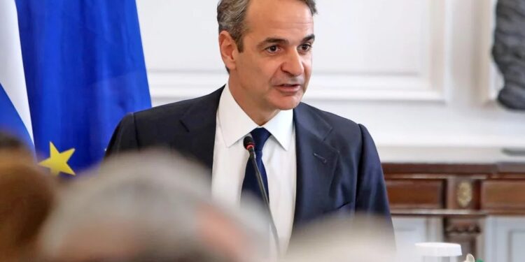 Εκλογές στις 21 Μαΐου ανακοίνωσε ο πρωθυπουργός Kυριάκος Μητσοτάκης.