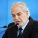 Στο ψηφοδέλτιο Επικρατείας της ΝΔ ο Χρήστος Στυλιανίδης