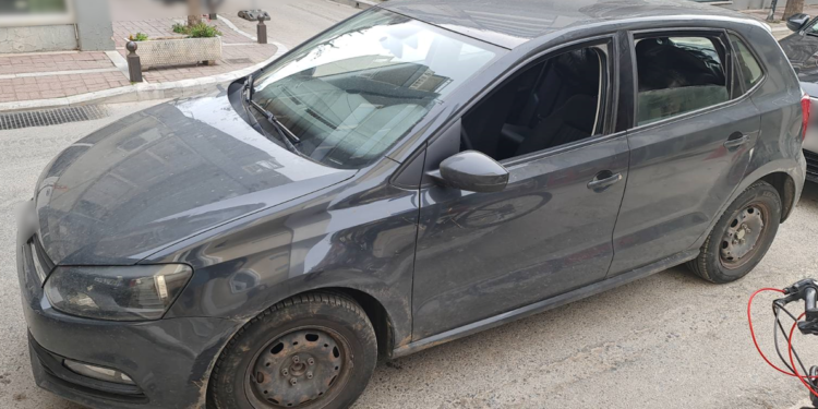 Σε Ροδόπη και Έβρο: Συνελήφθησαν 5 διακινητές οι οποίοι μετέφεραν σε τρεις διαφορετικές περιπτώσεις, 17 μη νόμιμους μετανάστες