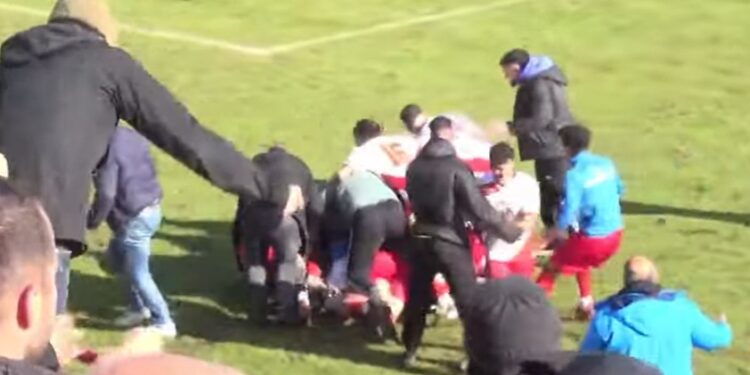 Γ’ Εθνική: Μεγάλη νίκη παραμονής για τον Άρη Αβάτου, ήττα και περιπέτειες για τον Ορφέα Ξάνθης!