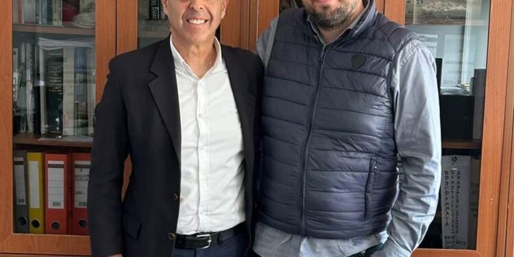 Με Σάββα Μελισσόπουλο και Ξάνθη ΜΠΡΟΣΤΑ κατεβαίνει και ο Αντώνης Κωτούλας