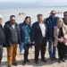 ΣΤΗΡίΖΩ Πόρτο Λάγος: Τρομερή επιτυχία σημείωσαν το Σάββατο οι εκδηλώσεις στην Λίμνη Βιστωνίδας