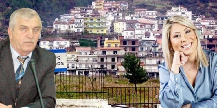 ΝΤΕΛΗ ΓΙΟΥΣΟΥΦ: Βγάλτε με βουλευτή, μόνο εγώ μπορώ να λύσω τα προβλήματά της μειονότητας!