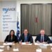 ΝΑ ΠΑΤΑΧΤΕΙ ΤΟ ΛΑΘΡΕΜΠΟΡΙΟ ΚΑΠΝΟΥ. Μνημόνιο Συνεργασίας ΑΑΔΕ – JTI για την πάταξη του παράνομου εμπορίου προϊόντων καπνού