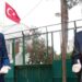 AΠΑΝΤΗΣΗ ΔΟΜΝΑΣ ΜΙΧΑΗΛΙΔΟΥ ΣΕ ΕΡΩΤΗΣΗ ΤΟΥ ΚΥΡΙΑΚΟΥ ΒΕΛΟΠΟΥΛΟΥ ΓΙΑ ΤΙΣ «ΚΑΤΑΓΓΕΛΙΕΣ ΚΑΚΟΠΟΙΗΣΗΣ ΠΑΙΔΙΩΝ ΣΕ ΠΑΡΑΝΟΜΕΣ ΔΟΜΕΣ ΤΟΥ ΤΟΥΡΚΙΚΟΥ ΠΡΟΞΕΝΕΙΟΥ ΚΟΜΟΤΗΝΗΣ»!