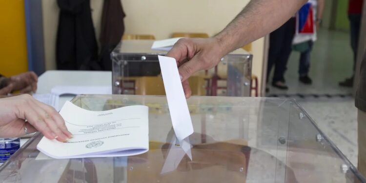 Εκλογές 2023: Παράταση πήρε η προθεσμία υποβολής υποψηφιοτήτων για τις κάλπες της 21ης Μαΐου