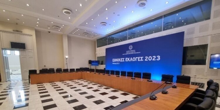 Υπουργείο Εσωτερικών: Στο 79,6% η συμμετοχή στις κάλπες των Ελλήνων του εξωτερικού