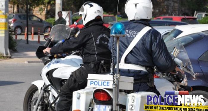 Αστυνομικός ανάμεσα σε 12μελή σπείρα που έκανε διαρρήξεις στην Αττική