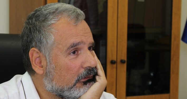 ΔΗΜΗΤΡΗΣ ΑΔΑΜΙΔΗΣ: «Αλλεπάλληλα σοβαρά παιδικά ατυχήματα στην Ξάνθη που απαιτούν άμεση λήψη μέτρων πρόληψης»