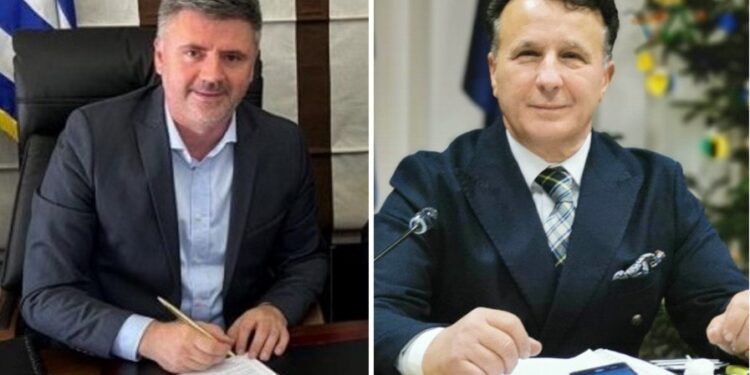 ΔΗΜΑΡΧΟΣ ΜΥΚΗΣ ΝΤΕΛΗ ΡΙΤΒΑΝ: ΧΑΜΕΝΟΣ… ΜΕΣΑ ΣΕ ΚΡΙΣΗ ΠΑΝΙΚΟΥ Ο ΧΑΤΖΗΓKΕΝΕ ΙΡΦΑΝ!