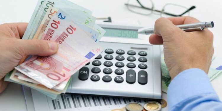Ρύθμιση χρεών: Μόνο 1 στους 5 και … αν  μπορεί να ενταχθεί στις 72 ή 120 δόσεις!