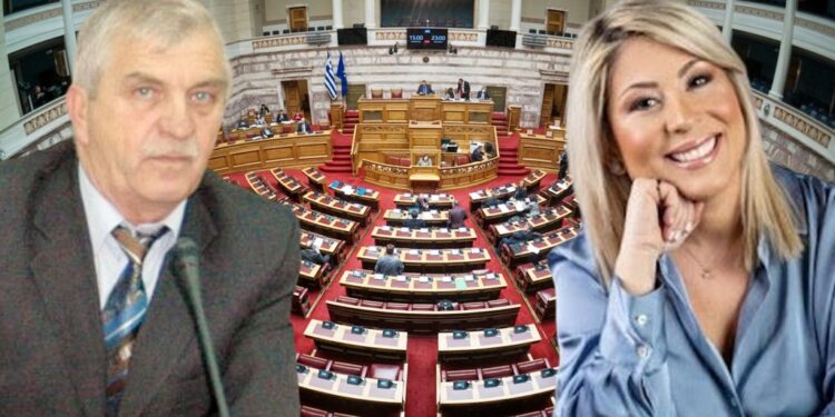 «Ντελίριο» Γιουσούφ κατά της Μαίρης! Καλώ τους Χριστιανούς να ψηφίσουν εμένα, για να μην βγει βουλευτής η Τσιακίρογλου!