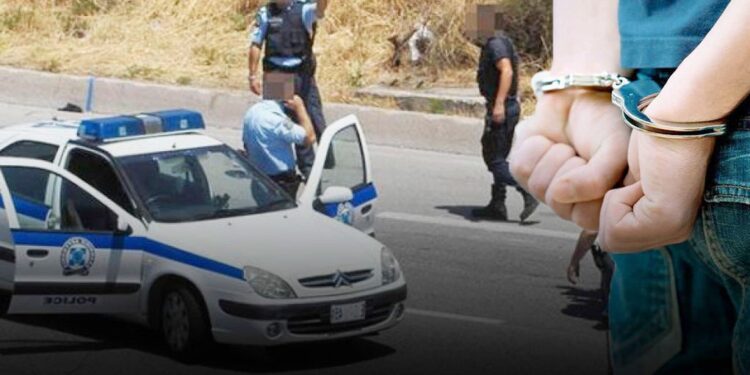 Σσσσς Ψίθυροι. Συνελήφθησαν 8 άτομα για ναρκωτικά σε περιοχές της Ανατολικής Μακεδονίας και Θράκης! –Θεσσαλονίκη: Χτύπησαν 16χρονο επειδή φορούσε μπλούζα του ΠΑΟΚ!