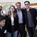 Κ. Μητσοτάκης: «Αύριο θα ξημερώσει μια ακόμη καλύτερη ημέρα» -Ψήφισε με τον γιο του Κωνσταντίνο και την κόρη του Δάφνη