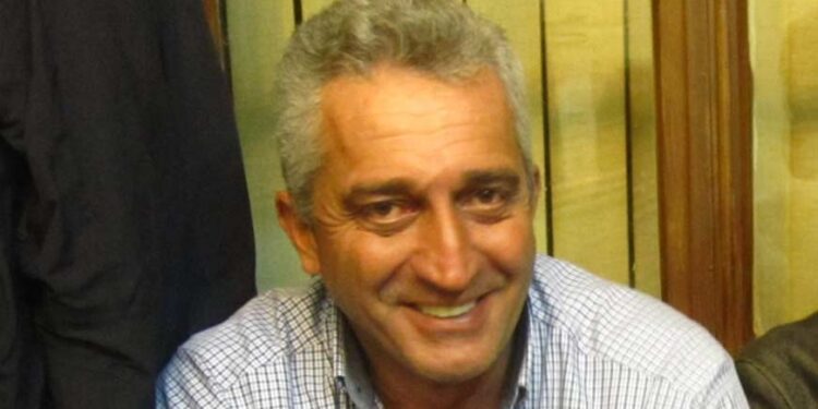 ΚΥΡΙΑΚΟΣ ΠΑΠΑΔΟΠΟΥΛΟΣ: Εγώ δεν ήθελα, αλλά … θα κατέβω υποψήφιος δημοτικός σύμβουλος με Στράτο Κοντό