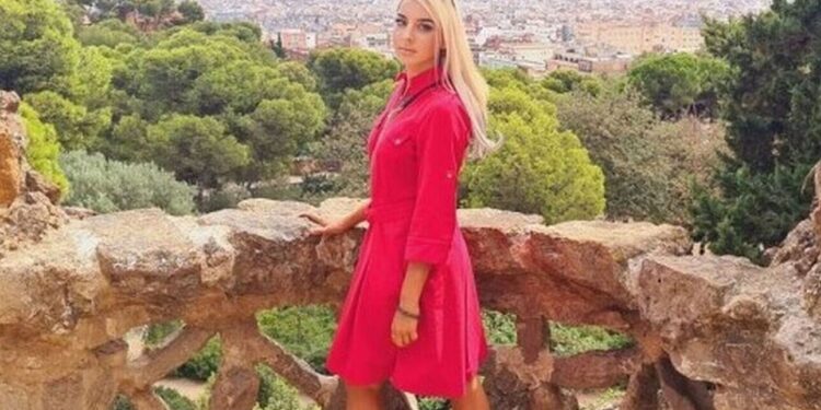 Βρέθηκε νεκρή η 27χρονη Αναστάζια στην Κω -Μέσα σε σακούλες, σκεπασμένη με κλαδιά στην περιοχή Αλυκές στη Κω.