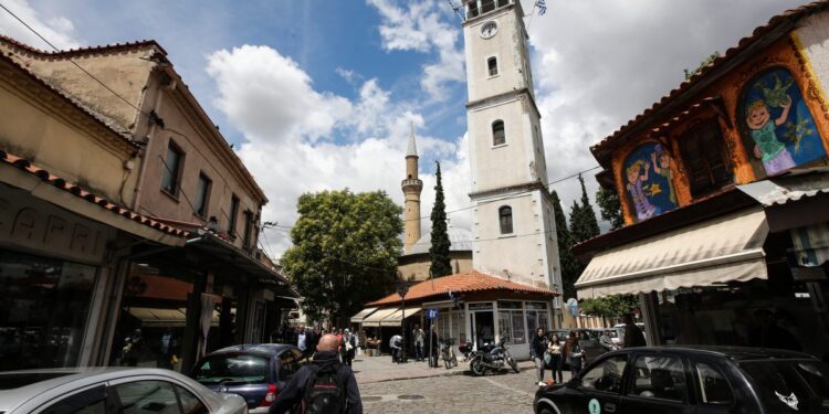 Πού χάθηκε το πόρισμα της Θράκης!  Υψηλή ανεργία,  μείωση πληθυσμού και  μεγαλύτερη μετανάστευση όπως παλιά!