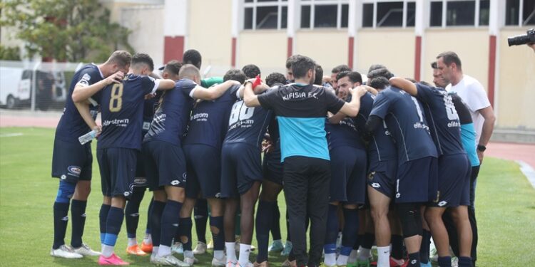 Super League 2: Άλμα ανόδου για την Κηφισιά, στο +5 από την Καλλιθέα.