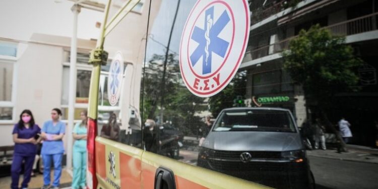 Τραγωδία στο Ηράκλειο: 43χρονος αυτοκτόνησε με καραμπίνα