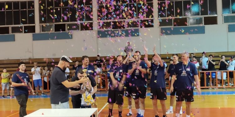 2ο Φιλανθρωπικό Τουρνουά Μπάσκετ «Αλληλεγγύη» στην Ξάνθη!