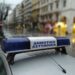 Θεσσαλονίκη: Η Δημοτική Αστυνομία έκοψε κλήση σε αυτοκίνητο του Δήμου