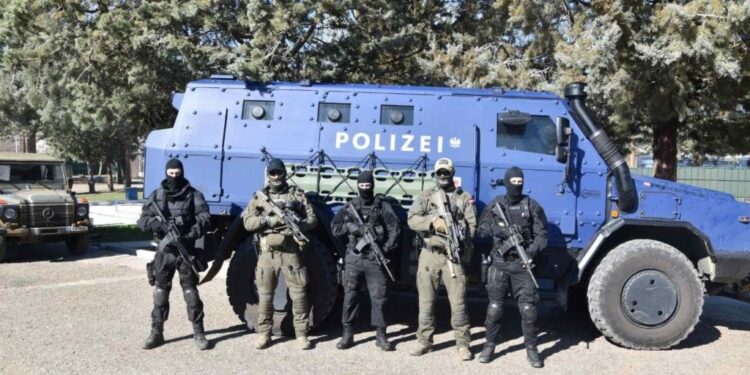 New York Times: «Καμπανάκι» αποχώρησης από την Ελλάδα κρούει η Frontex!