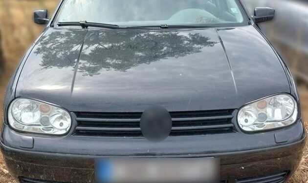 Συνελήφθησαν 3 διακινητές σε περιοχές της Ξάνθης και του Έβρου για διακίνηση 20 λαθρομεταναστών