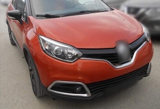 Συνελήφθησαν 3 αλλοδαποί διακινητές στον Έβρο να μεταφέρουν 16 λαθρομετανάστες.