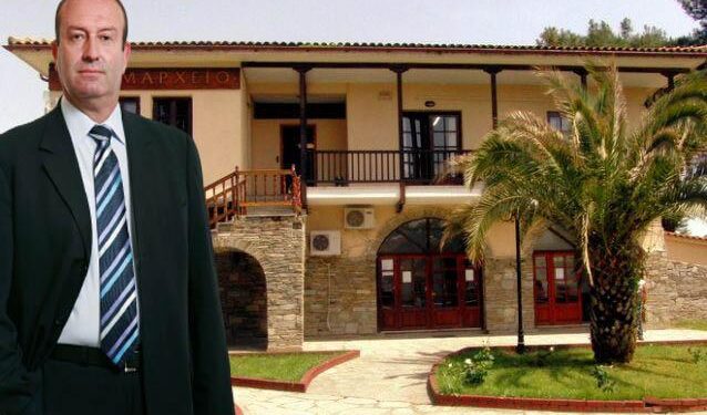 Ομόφωνη δικαίωση του Δήμαρχου Τοπείρου Θωμά Μίχογλου απο το Εφετείο. Δεν είχαν αφήσει τίποτα όρθιο οι λασπολόγοι – συκοφάντες!