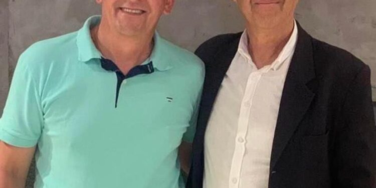 Και ο Αχμέτ Χουσείν Ατνάν υποψήφιος με τους «Μπροστά» και τον Σάββα Μελισσόπουλο.