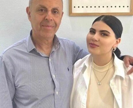 ΞΑΝΘΙΩΤΙΚΑ ΠΑΡΑΣΚΗΝΙΑ. Πυρά Χαρίτου κατά Ντόρας Μπακογιάννη στον απόηχο της περιοδείας της στο Νομό Ροδόπης!