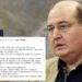 Άνω-κάτω ο ΣΥΡΙΖΑ για τη Ροδόπη! Α. Τάτσης: Διαγράψτε τον Φίλη» μετά τις δηλώσεις για «τουρκική μειονότητα»!