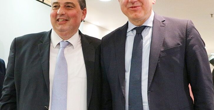 ΥΠΟΨΗΦΙΟΣ ΠΑΛΙ ME ΤΟΝ ΜΕΤΙΟ! Στις εκλογές 8ης Οκτωβρίου ο Αντιπεριφερειάρχης Κώστας Κουρτίδης! Έχει έργο θα αγωνιστώ μαζί του!