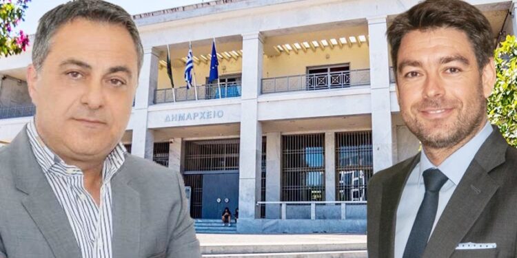 Βροντερή παραίτηση Γ. ΖΕΡΕΝΙΔΗ! Που κατεβαίνει υποψήφιος δημοτικός σύμβουλος Ξάνθης με την παράταξη του Στράτου Κοντού!