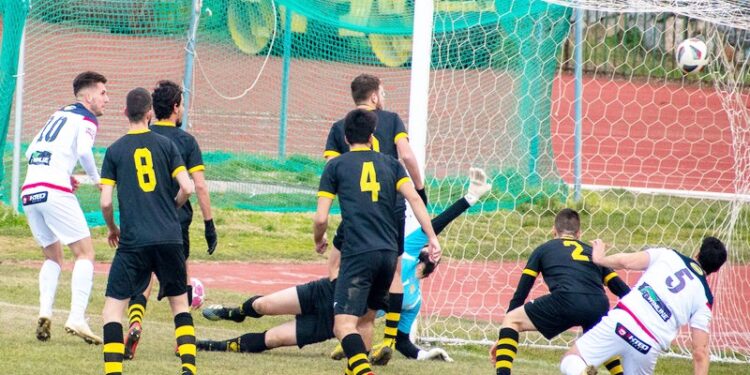 Γ΄ Εθνική: Υποβιβάζονται οριστικά στα τοπικά Ορφέας Ξάνθης και Αλεξανδρούπολη! -Απορρίφθηκαν τα αιτήματα αναδιάρθρωσης!